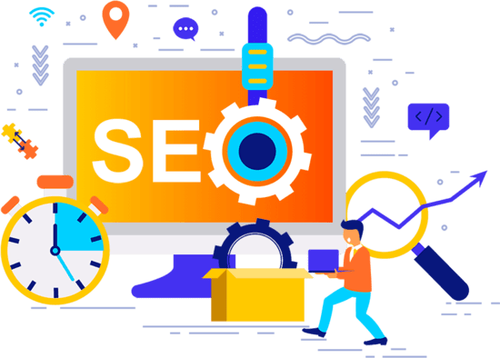 Search Engine Optimization Tools
