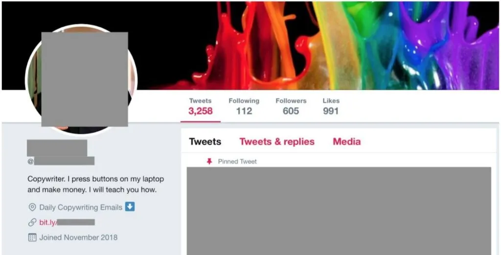 Copywriter On Twitter 1024x521 1