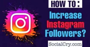 Increase Instagram Followers Image