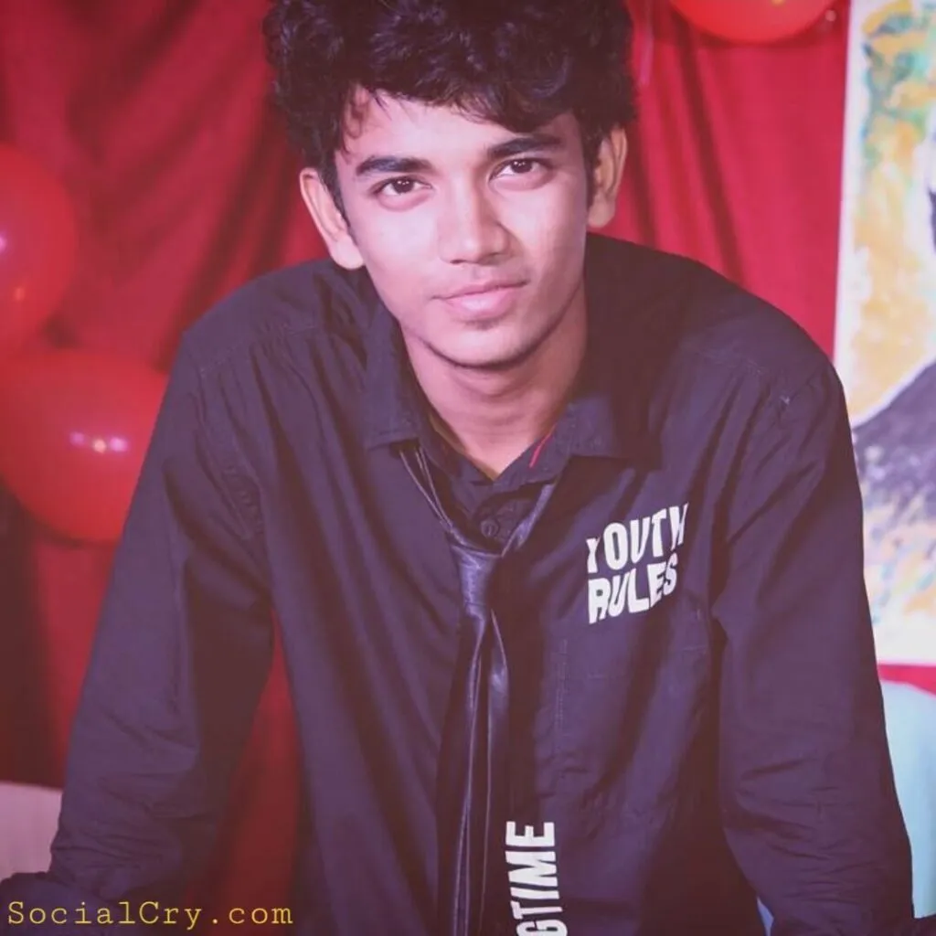 Sailendra Samantaray